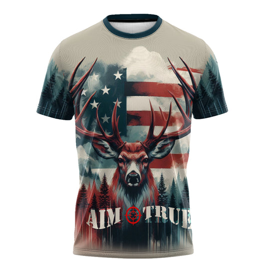 Majesty of the Pines T-Shirt