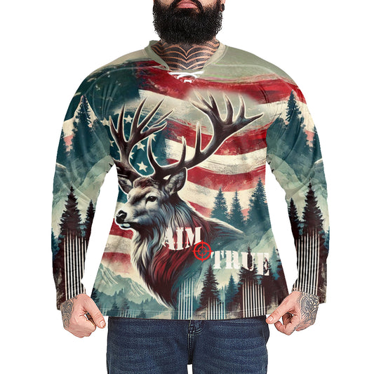 American Hunter’s Pride Jersey