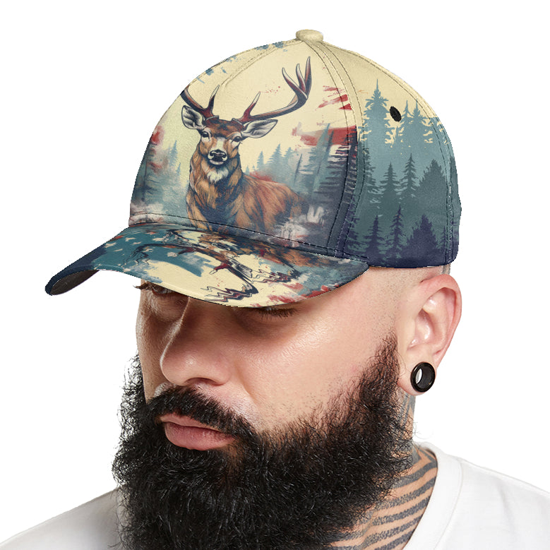 Wilderness Pride Cap