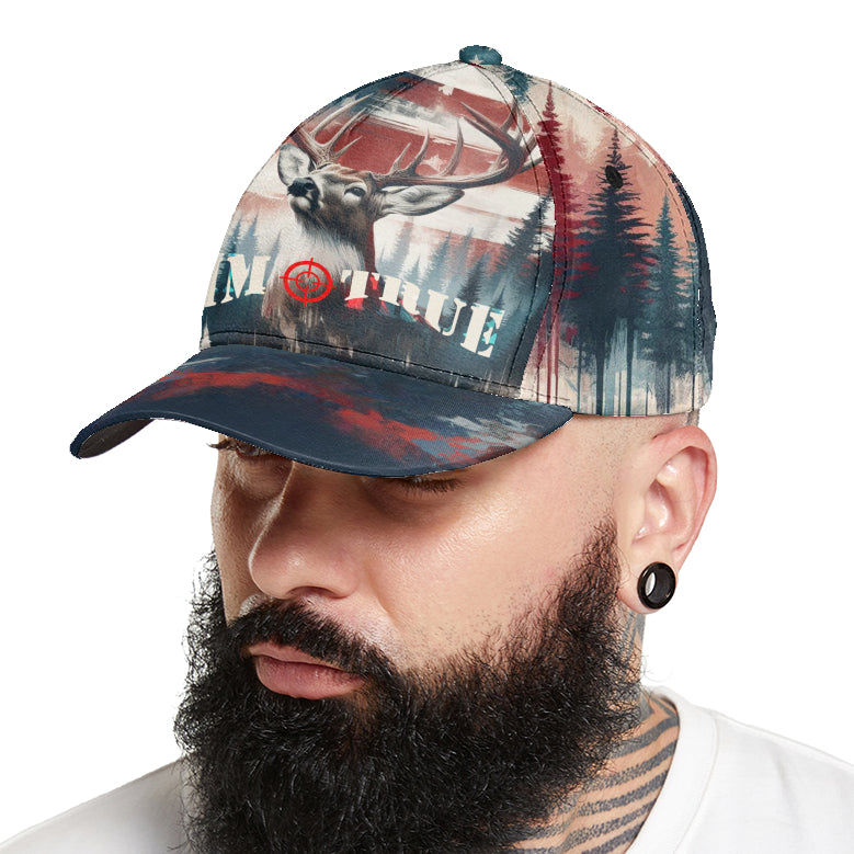 Backwoods Glory Cap