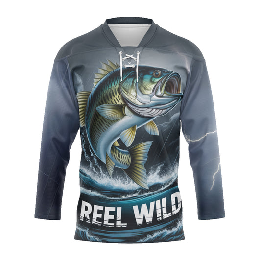 Fishing Performance Shirt – Long Sleeve Quick-Dry "25% OFF – Discount Applied Automatically at Checkout!"
