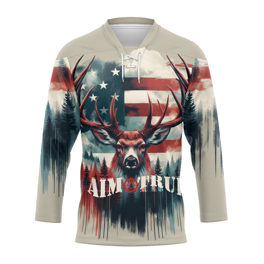 Majesty of the Pines Jersey