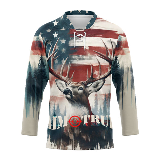 Backwoods Glory Jersey