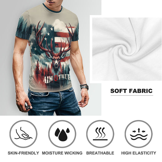 Majesty of the Pines T-Shirt