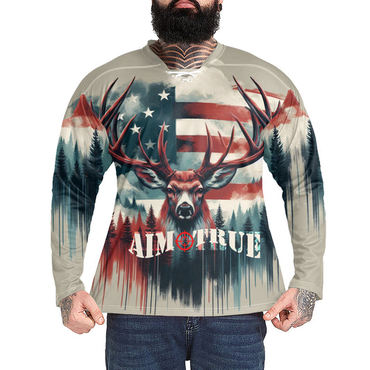 Majesty of the Pines Jersey