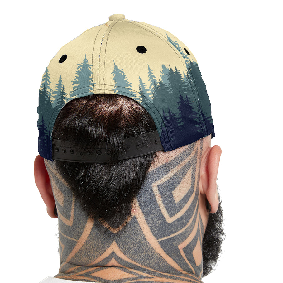Wilderness Pride Cap