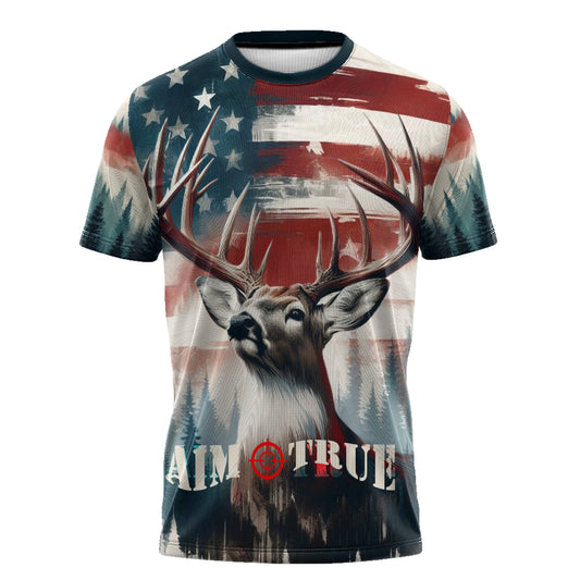 Backwoods Glory T-Shirt