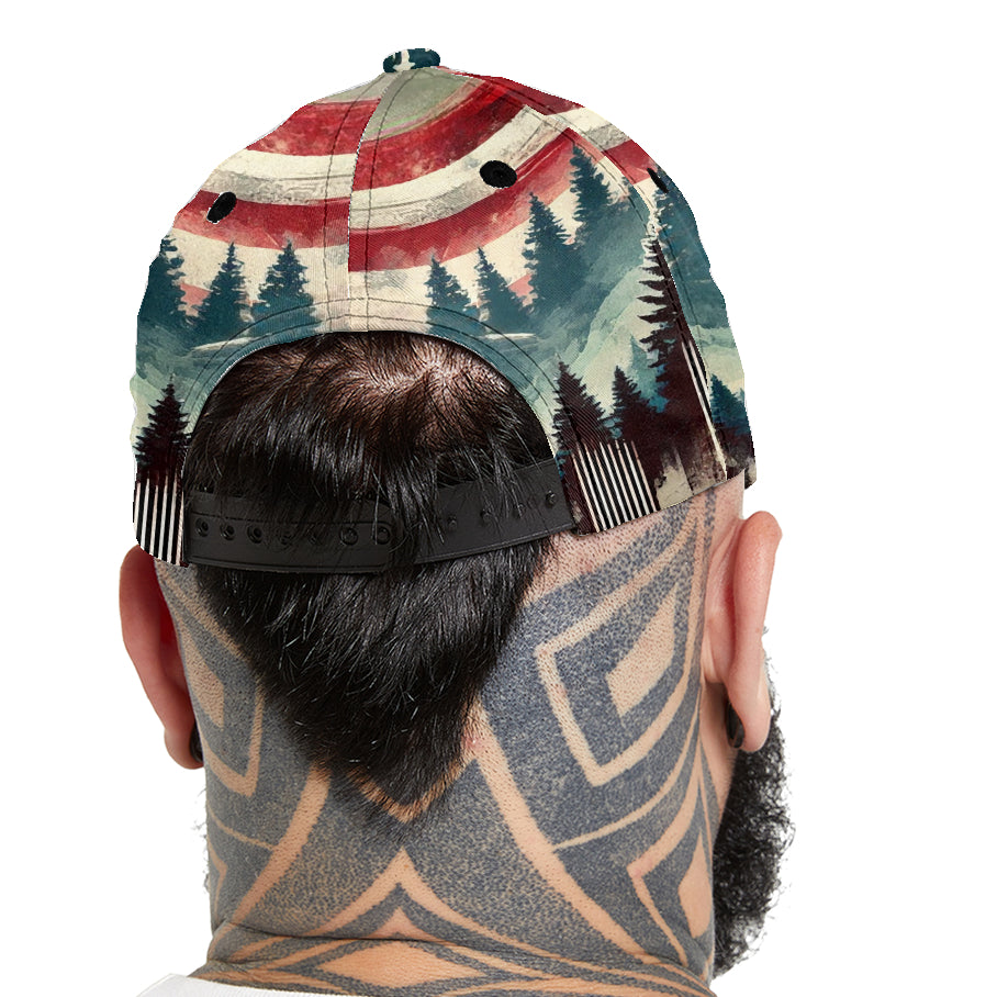 American Hunter’s Pride Cap