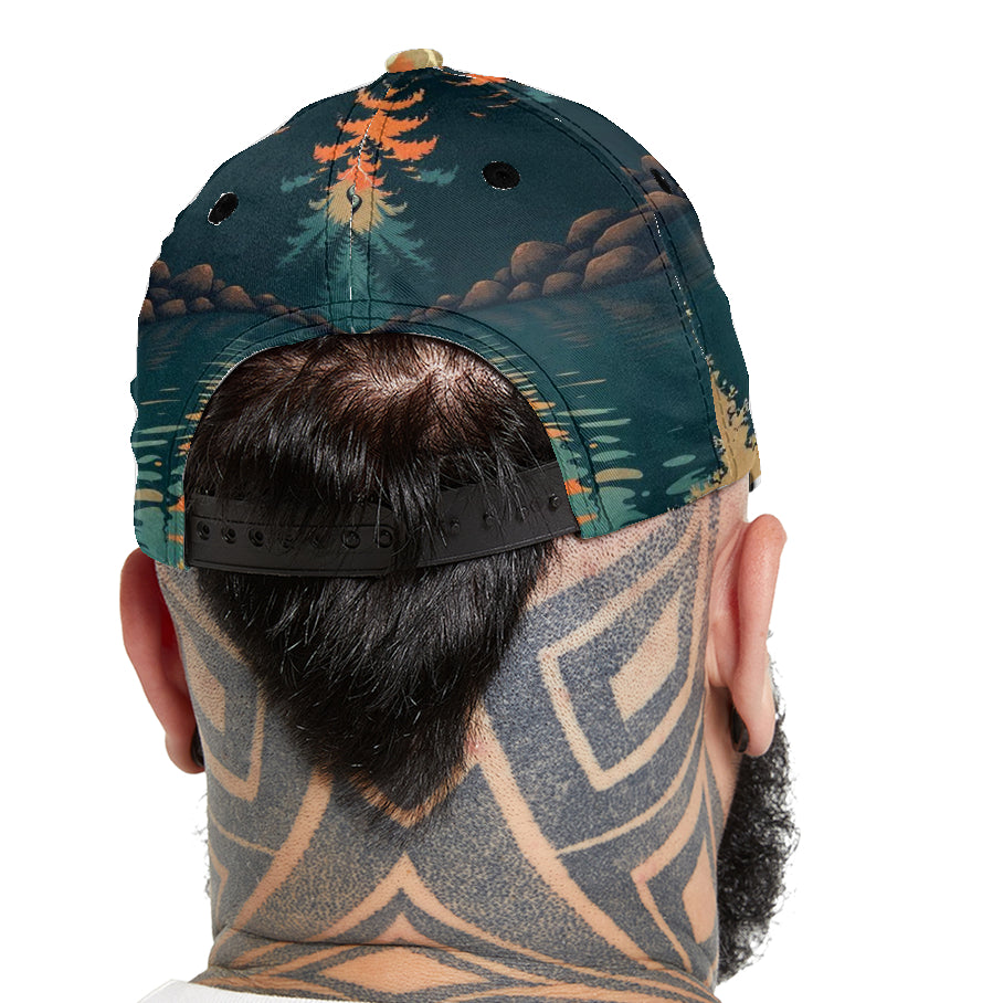 Storm Strike™ Catfish   Classic - Cap for River Fishermen