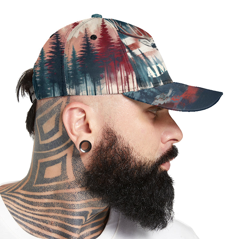 Backwoods Glory Cap