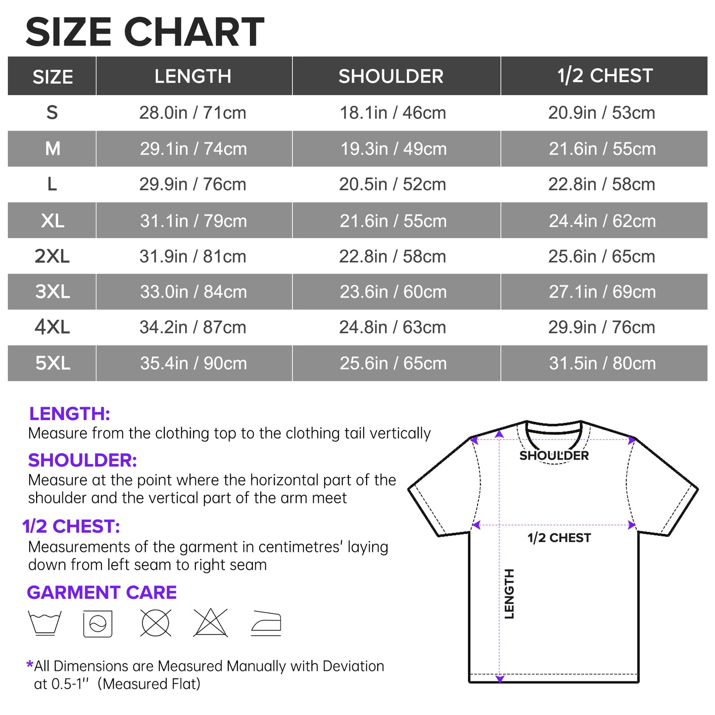 Addicted to the Rack & the Flag T-Shirt
