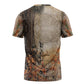 "Aim True" The Moment Of Truth Camo T-Shirt