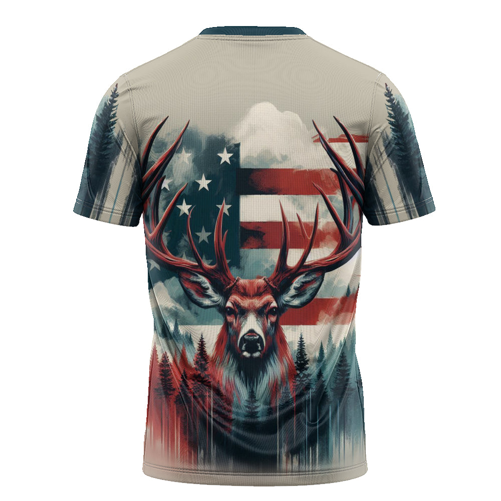 Majesty of the Pines T-Shirt