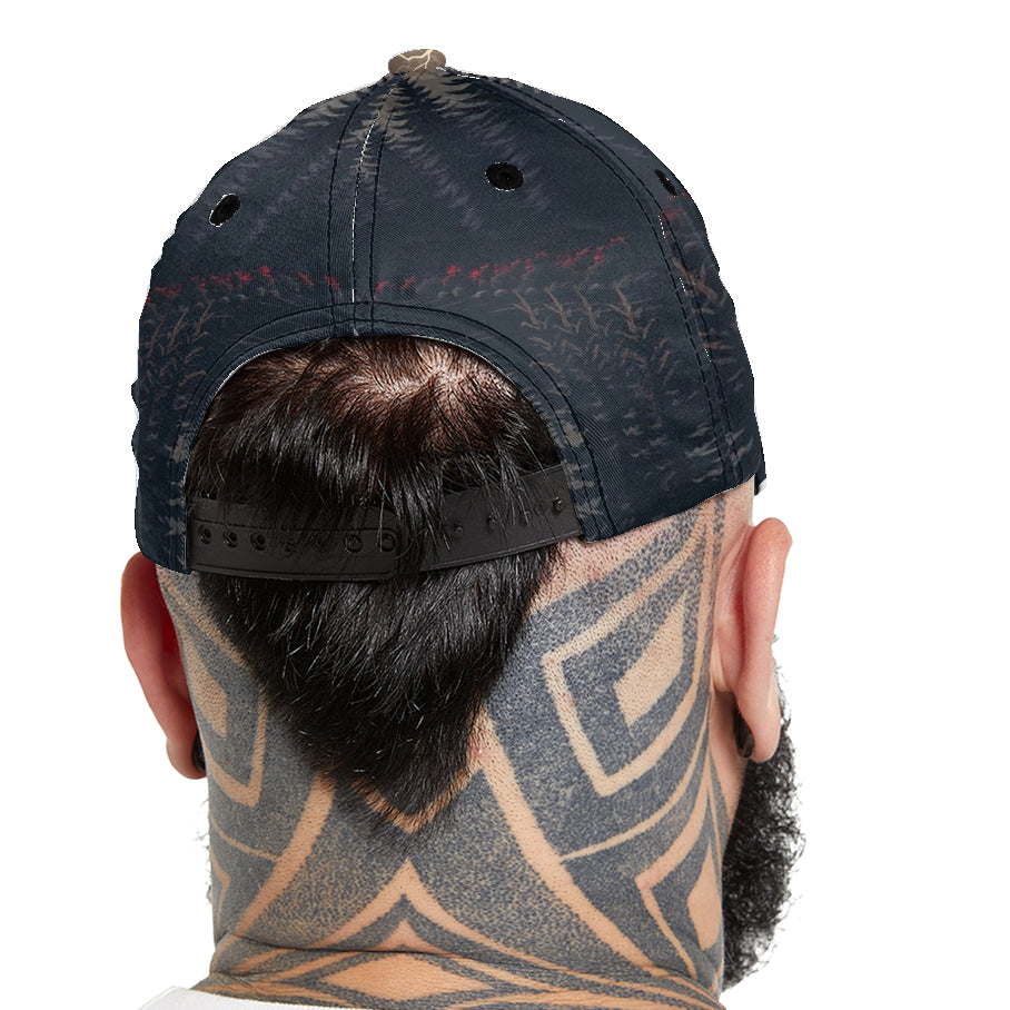 Reel Adventure™ Classic Cap – Storm  Edition