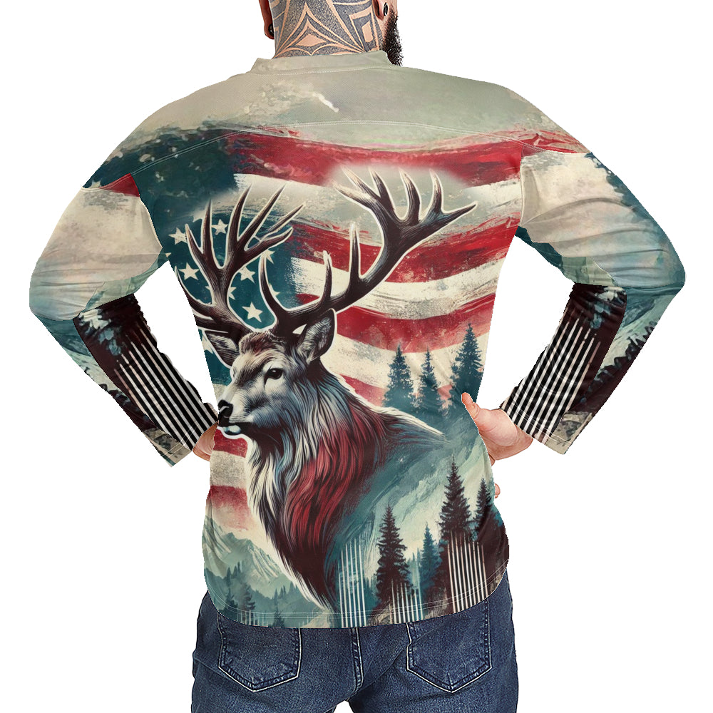 American Hunter’s Pride Jersey