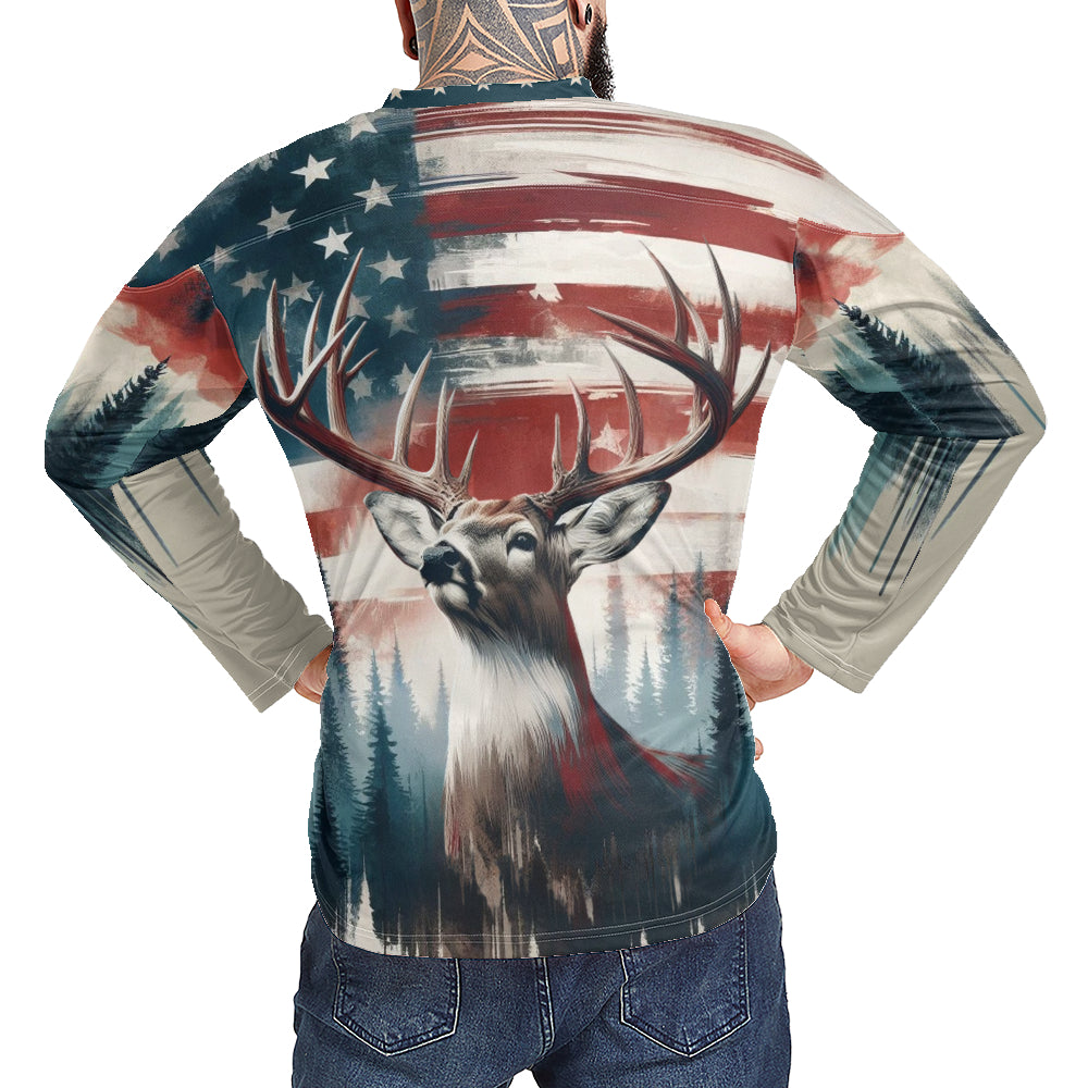 Backwoods Glory Jersey