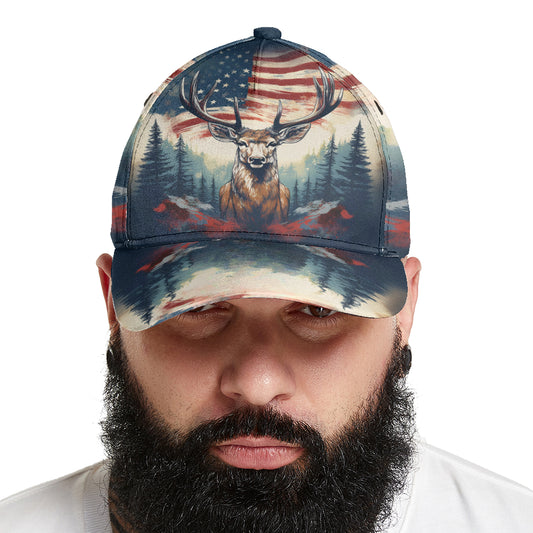 American Wilderness Spirit Cap