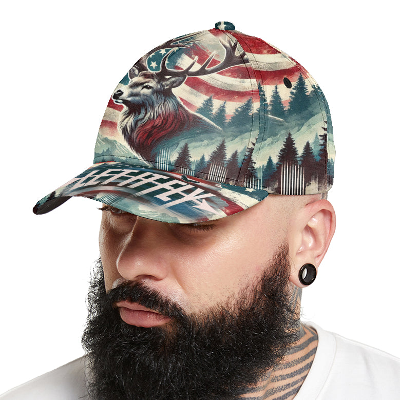 American Hunter’s Pride Cap