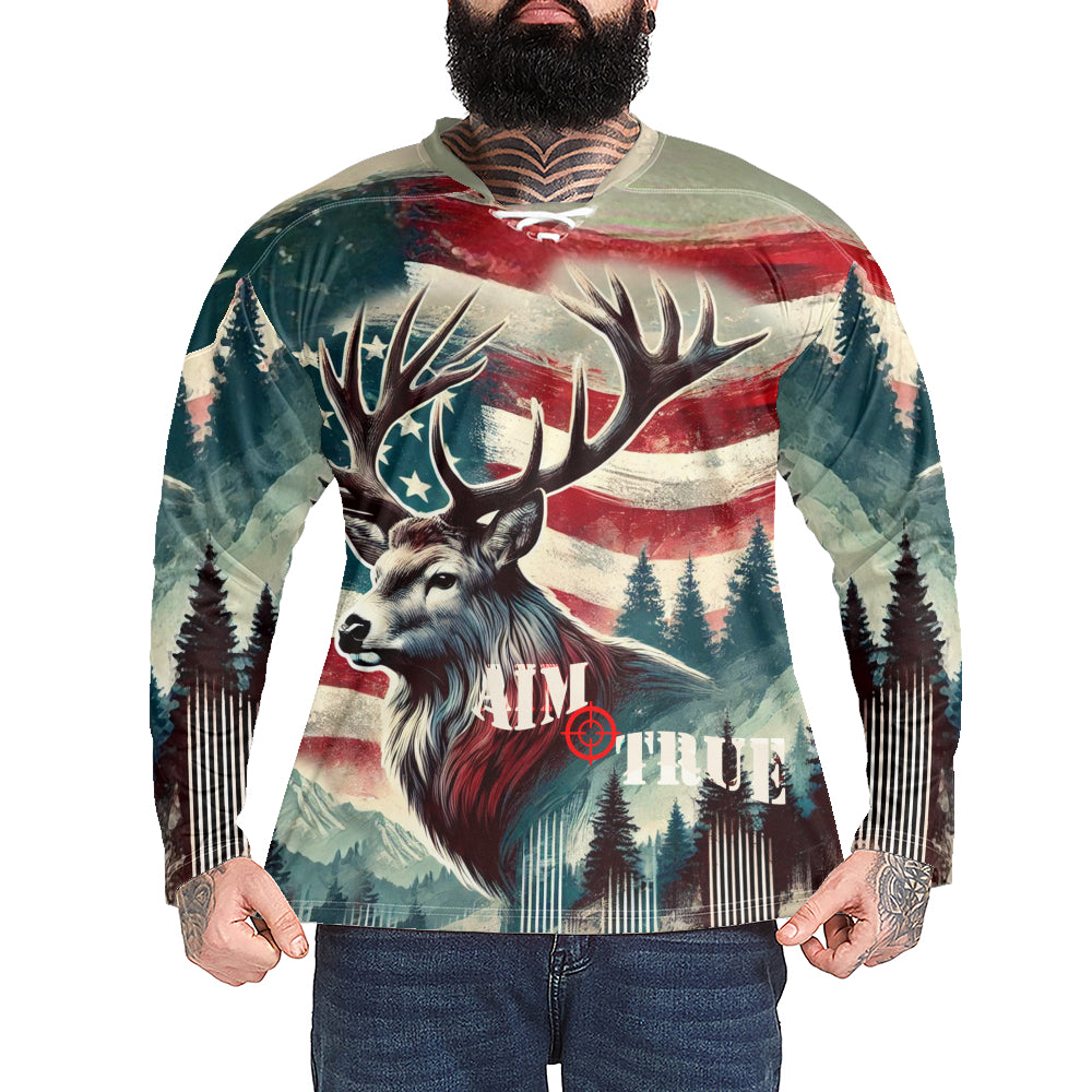 American Hunter’s Pride Jersey