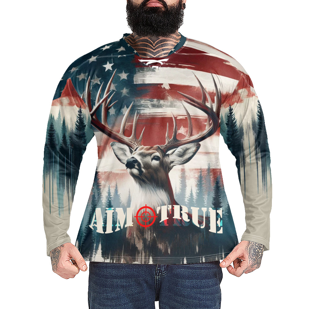 Backwoods Glory Jersey