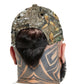"Aim true" Classic camo Cap