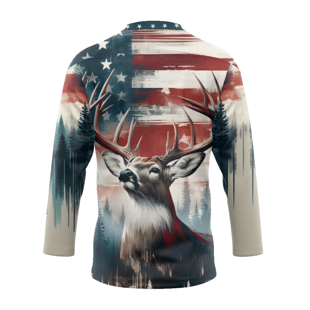 Backwoods Glory Jersey