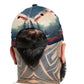American Wilderness Spirit Cap