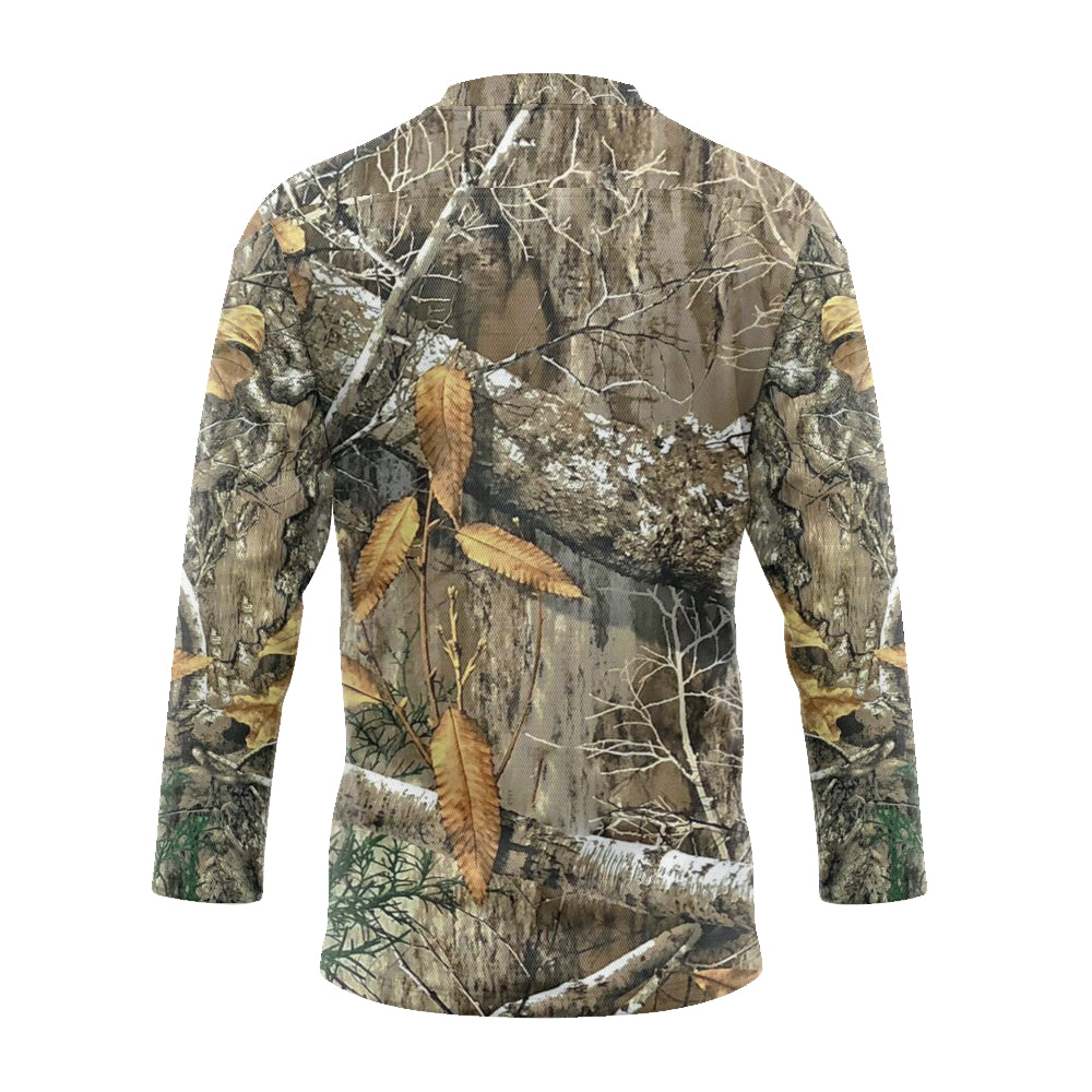 "Aim true" Camo  Jersey