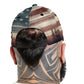 Addicted to the Rack & the Flag cap