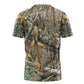 "Aim true" Camo T-Shirt