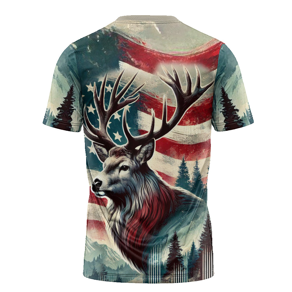 American Hunter’s Pride T-Shirt