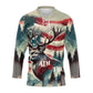American Hunter’s Pride Jersey