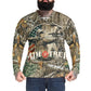 "Aim true" Camo  Jersey