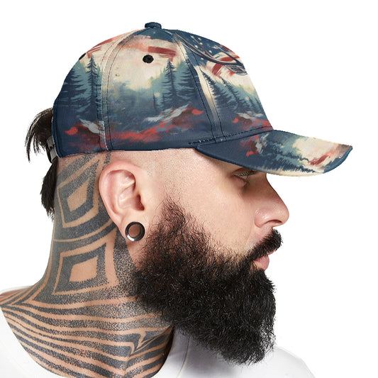 American Wilderness Spirit Cap