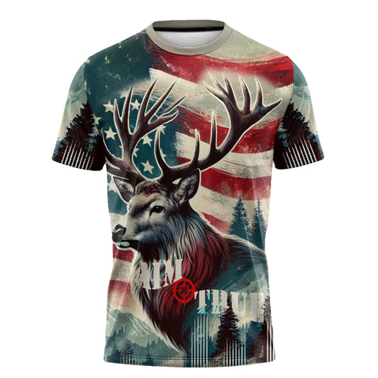 American Hunter’s Pride T-Shirt