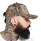 Moment Of Truth Camo Cap