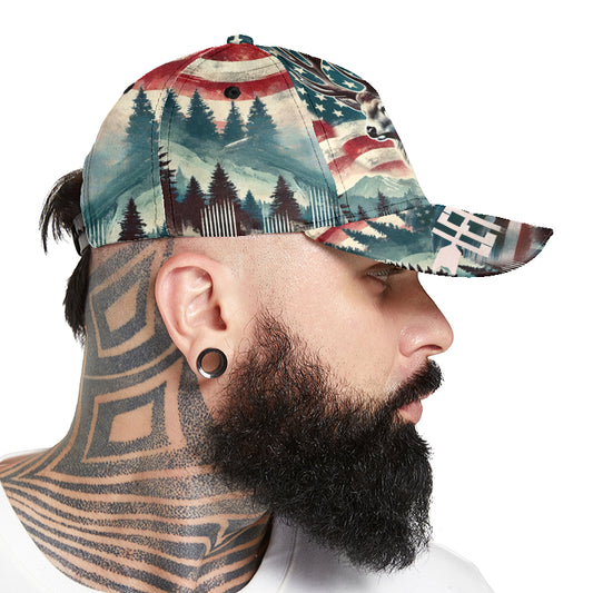 American Hunter’s Pride Cap