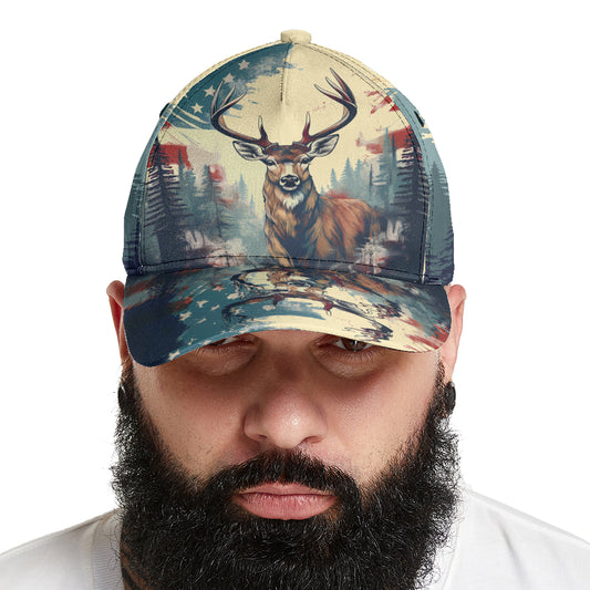 Wilderness Pride Cap