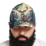Wilderness Pride Cap