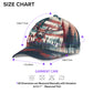Majesty of the Pines Cap