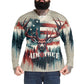 Majesty of the Pines Jersey