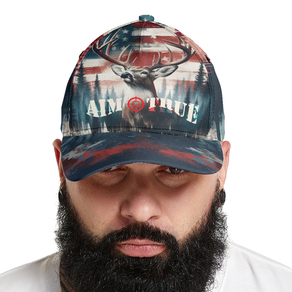Backwoods Glory Cap