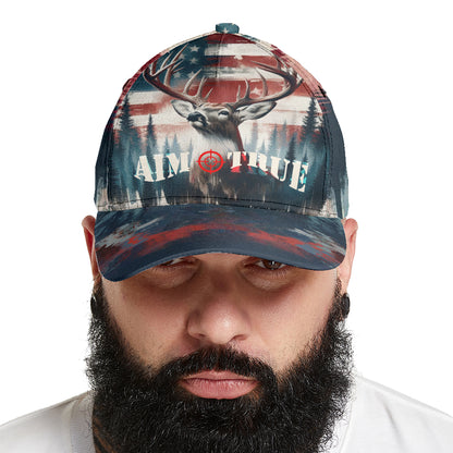 Backwoods Glory Cap