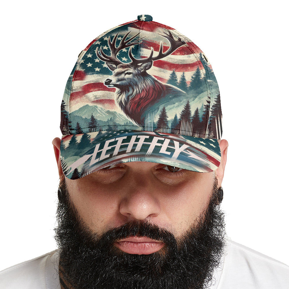 American Hunter’s Pride Cap