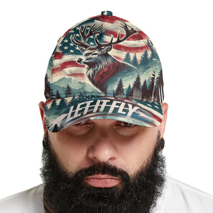 American Hunter’s Pride Cap