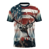 Backwoods Glory T-Shirt